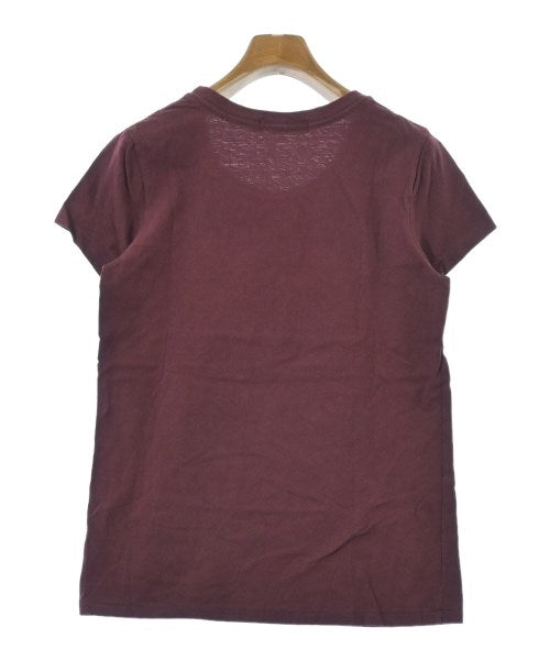 UNDER COVER เสื้อยืด/เสื้อท็อปส์