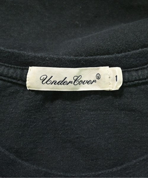 UNDER COVER เสื้อยืด/เสื้อท็อปส์