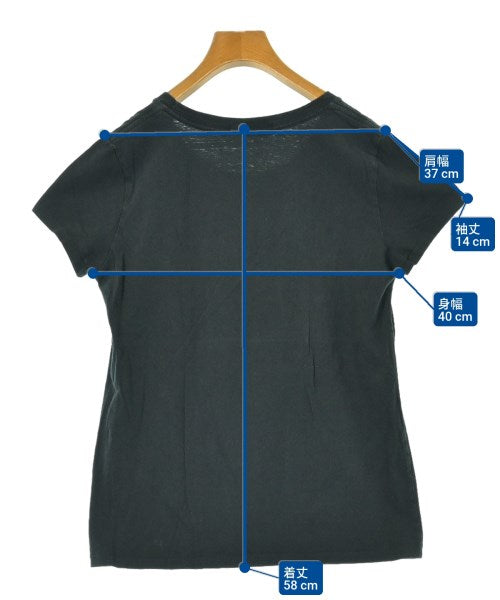 UNDER COVER เสื้อยืด/เสื้อท็อปส์