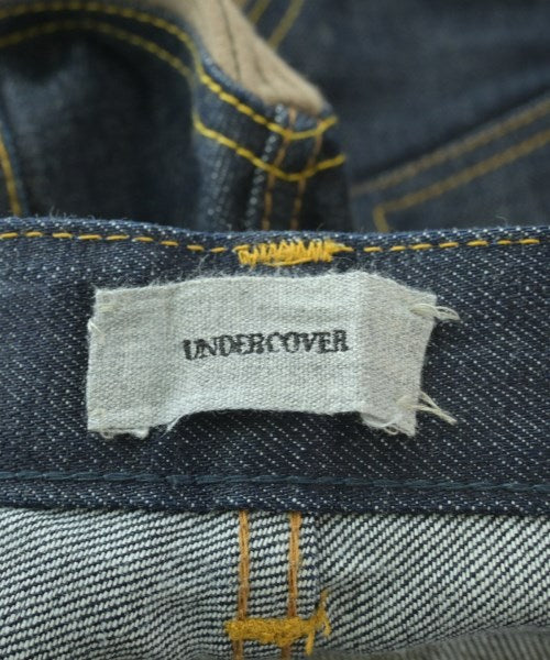 UNDER COVER ยีนส์