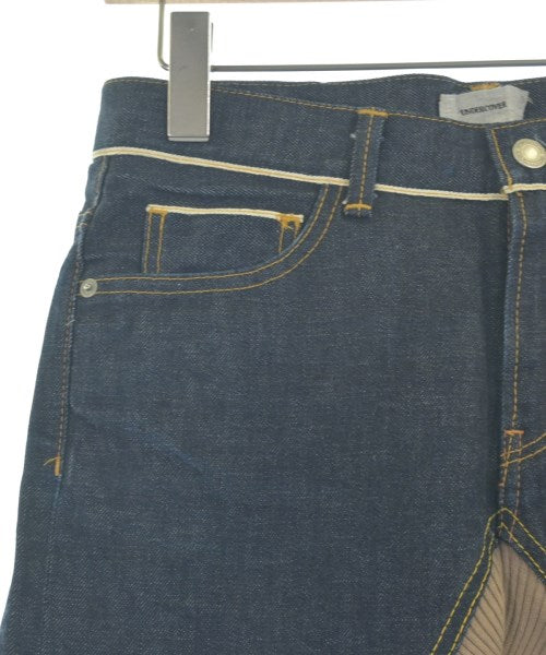 UNDER COVER ยีนส์