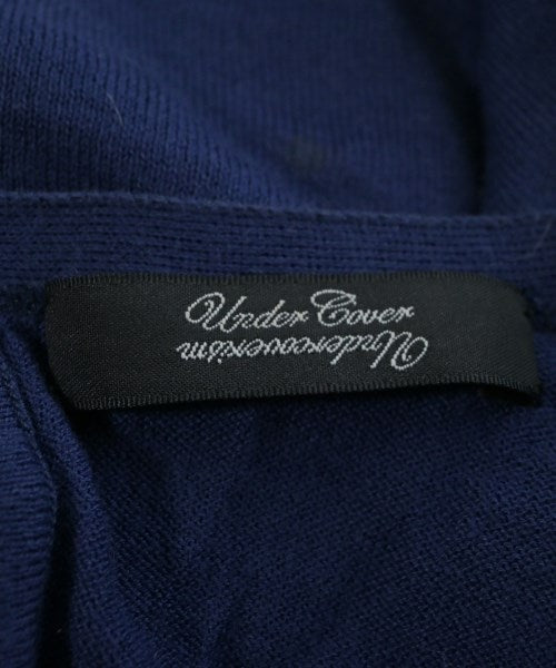 UNDER COVER เสื้อคาร์ดิแกน