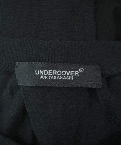 UNDER COVER เสื้อยืด/เสื้อท็อปส์