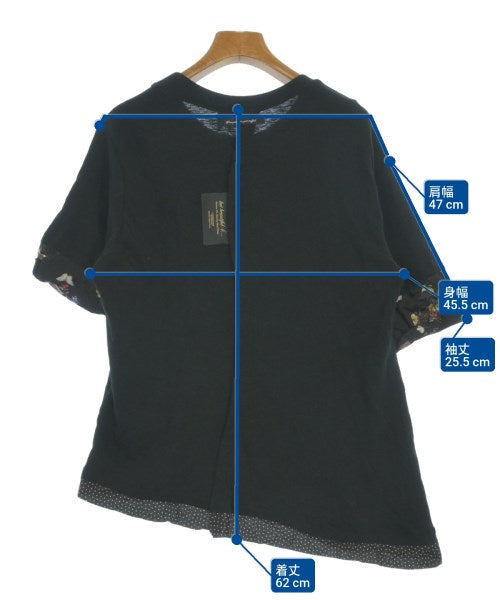 UNDER COVER เสื้อยืด/เสื้อท็อปส์