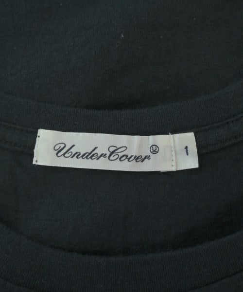 UNDER COVER เสื้อยืด/เสื้อท็อปส์