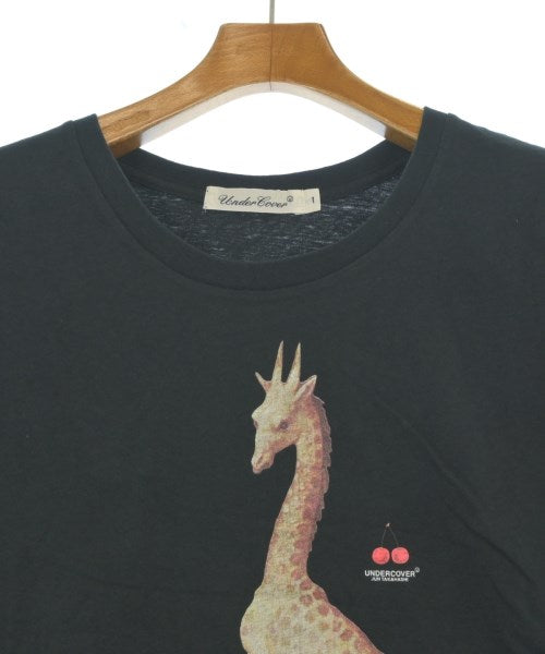 UNDER COVER เสื้อยืด/เสื้อท็อปส์