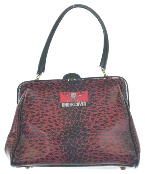 UNDER COVER กระเป๋าถือ