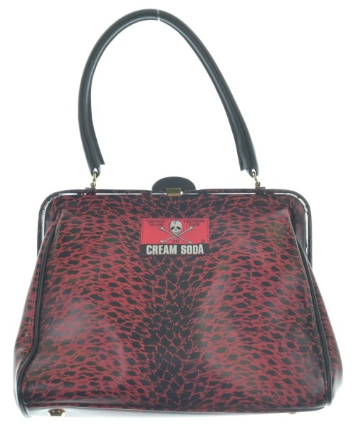 UNDER COVER กระเป๋าถือ