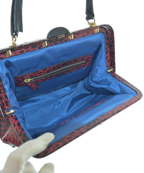 UNDER COVER กระเป๋าถือ