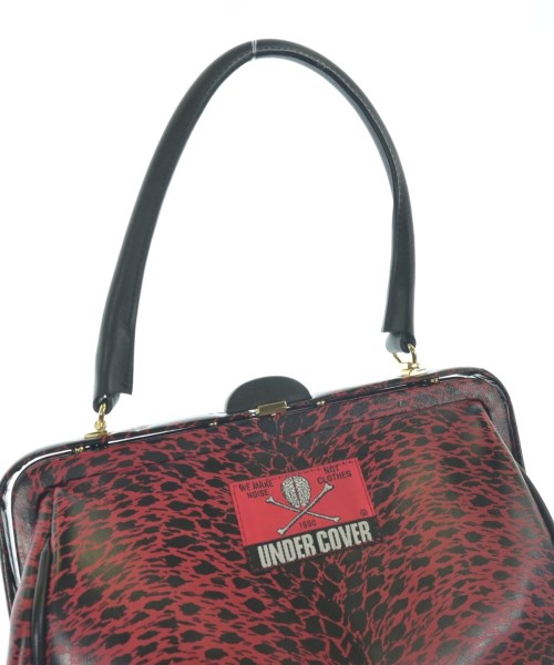 UNDER COVER กระเป๋าถือ