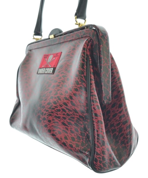 UNDER COVER กระเป๋าถือ