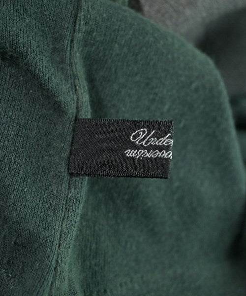 UNDER COVER เสื้อยืด/เสื้อท็อปส์