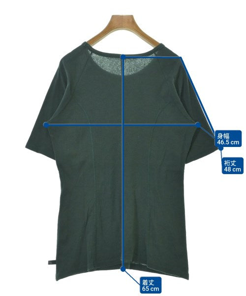 UNDER COVER เสื้อยืด/เสื้อท็อปส์