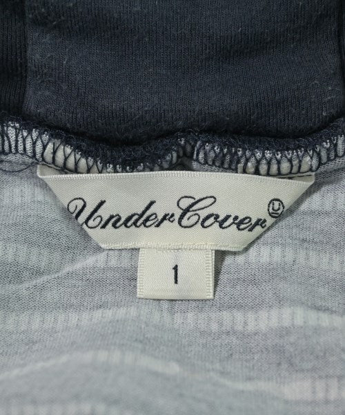 UNDER COVER เสื้อยืด/เสื้อท็อปส์