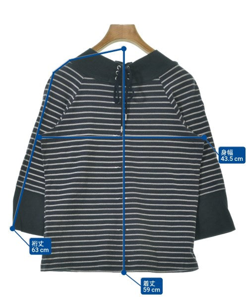 UNDER COVER เสื้อยืด/เสื้อท็อปส์