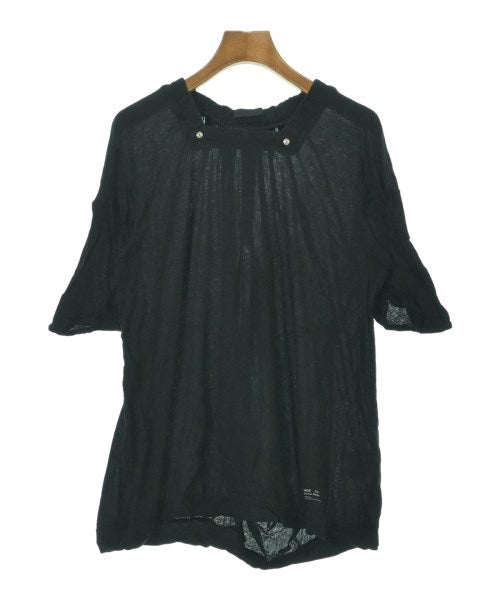 UNDER COVER เสื้อยืด/เสื้อท็อปส์