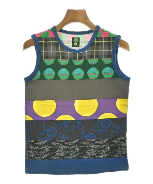 UNDER COVER เสื้อกล้าม