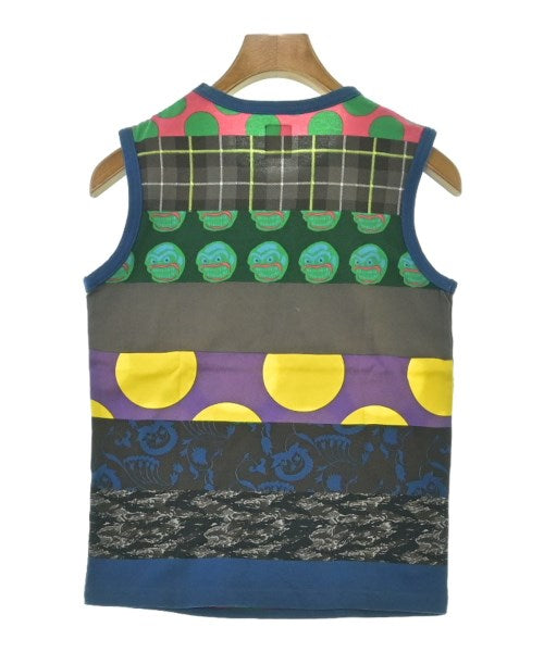 UNDER COVER เสื้อกล้าม