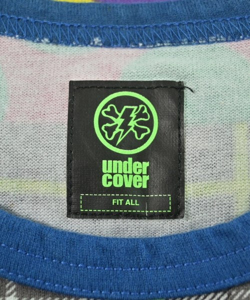 UNDER COVER เสื้อกล้าม