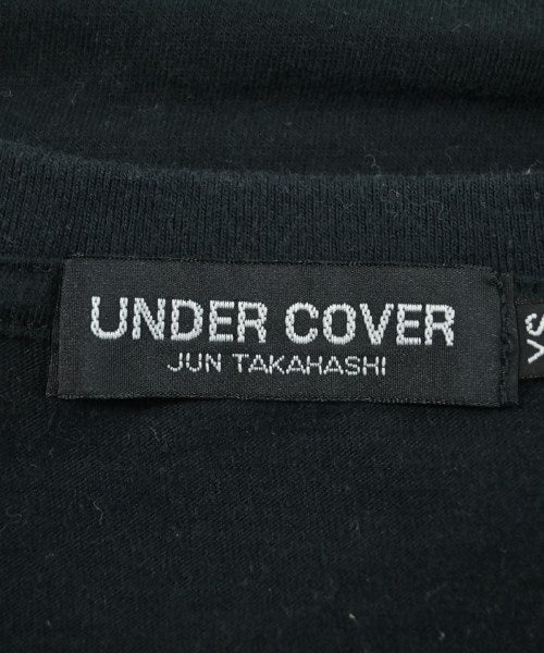 UNDER COVER เสื้อยืด/เสื้อท็อปส์