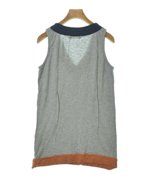 UNDER COVER เสื้อยืด/เสื้อท็อปส์