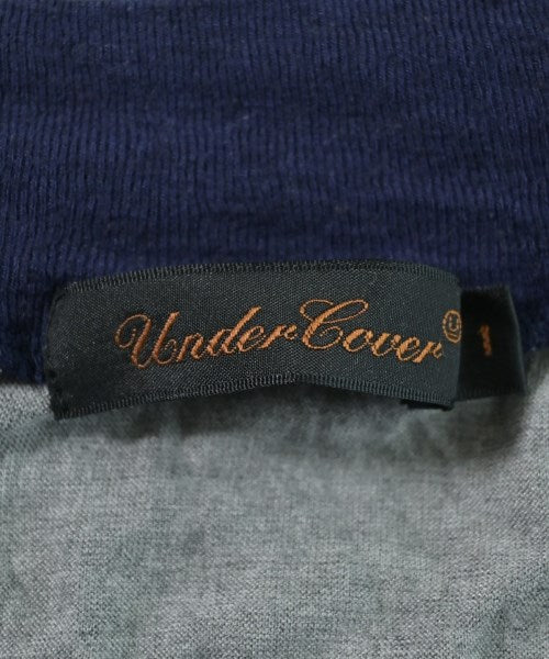 UNDER COVER เสื้อยืด/เสื้อท็อปส์