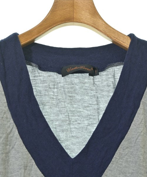 UNDER COVER เสื้อยืด/เสื้อท็อปส์