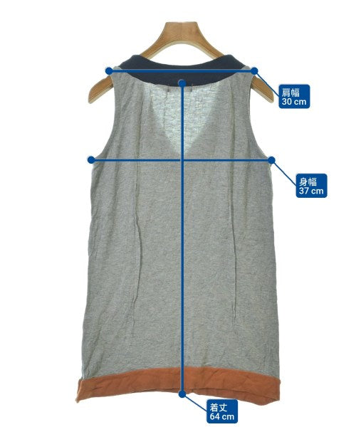 UNDER COVER เสื้อยืด/เสื้อท็อปส์