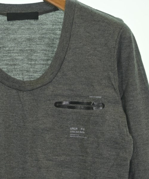 UNDER COVER เสื้อยืด/เสื้อท็อปส์