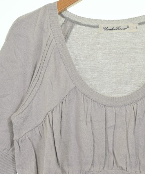 UNDER COVER เสื้อกันหนาว