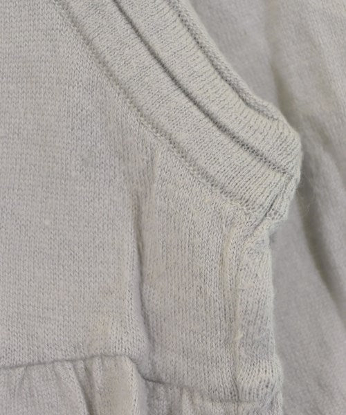 UNDER COVER เสื้อกันหนาว