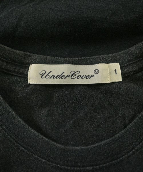 UNDER COVER เสื้อยืด/เสื้อท็อปส์