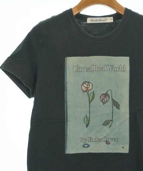 UNDER COVER เสื้อยืด/เสื้อท็อปส์