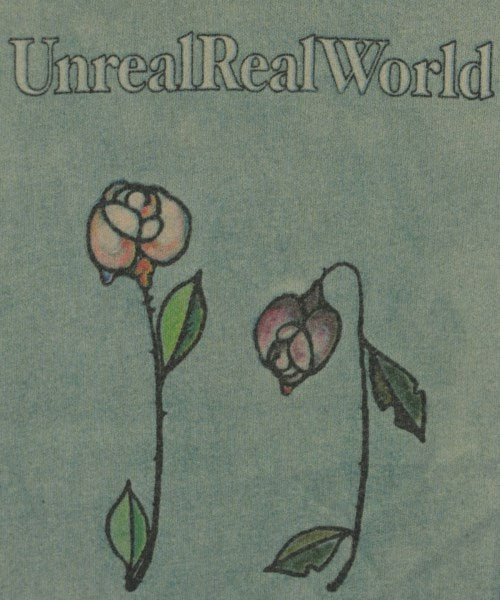 UNDER COVER เสื้อยืด/เสื้อท็อปส์