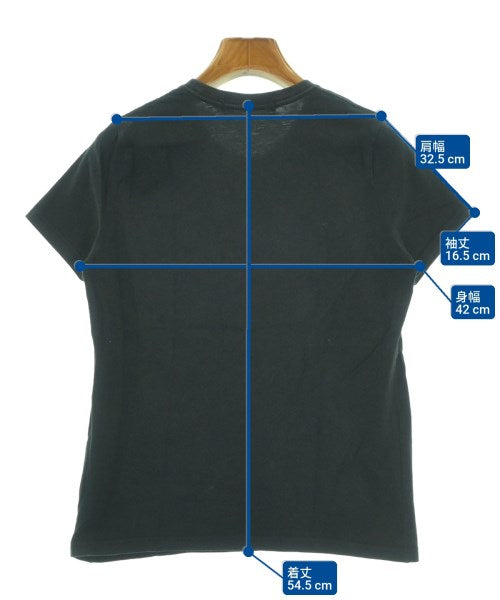 UNDER COVER เสื้อยืด/เสื้อท็อปส์