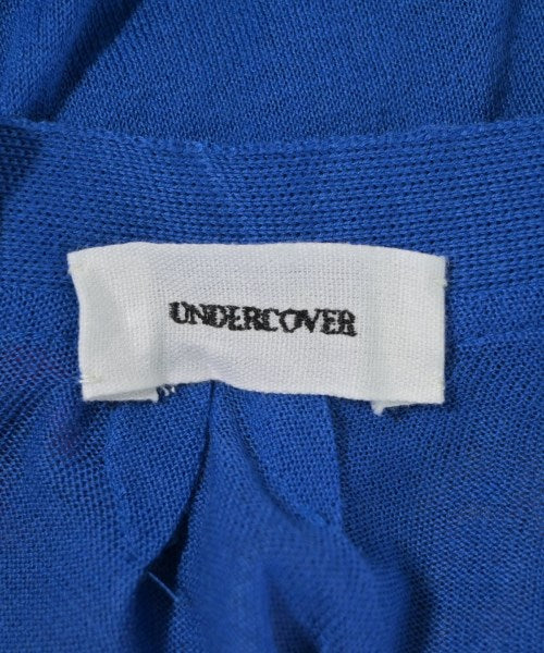 UNDER COVER เสื้อคาร์ดิแกน