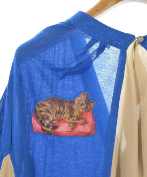 UNDER COVER เสื้อคาร์ดิแกน