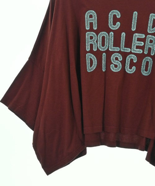 UNDER COVER เสื้อยืด/เสื้อท็อปส์
