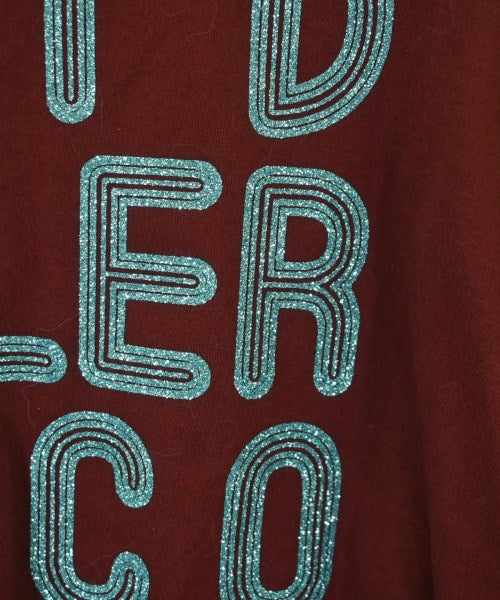 UNDER COVER เสื้อยืด/เสื้อท็อปส์