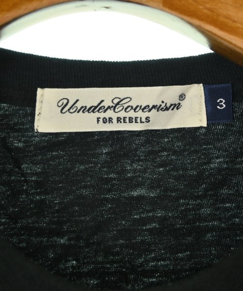 UNDER COVER เสื้อยืด/เสื้อท็อปส์