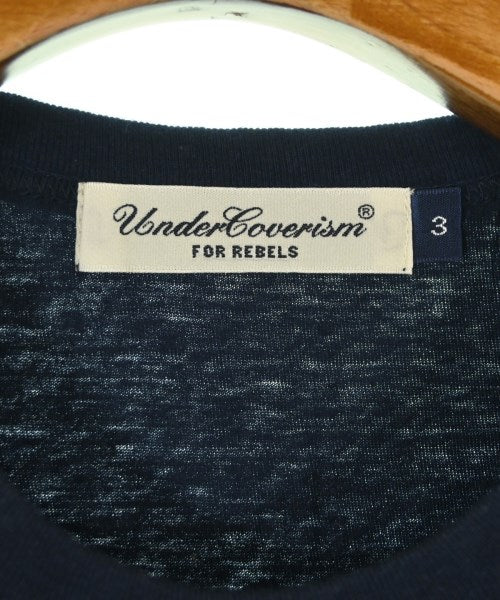 UNDER COVER เสื้อยืด/เสื้อท็อปส์