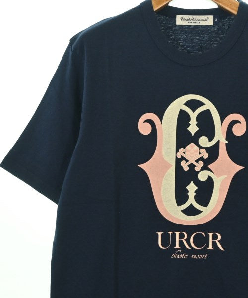 UNDER COVER เสื้อยืด/เสื้อท็อปส์