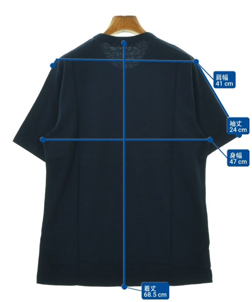UNDER COVER เสื้อยืด/เสื้อท็อปส์