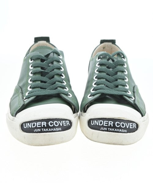 UNDER COVER รองเท้าผ้าใบ