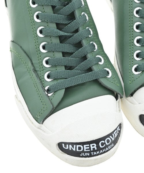 UNDER COVER รองเท้าผ้าใบ