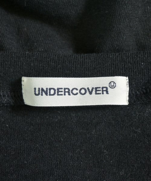 UNDER COVER เสื้อยืด/เสื้อท็อปส์