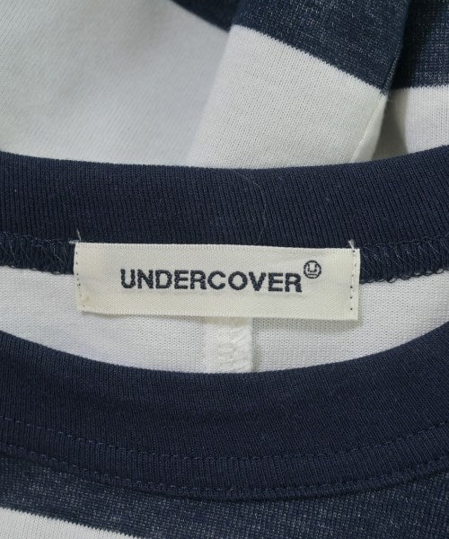 UNDER COVER แขนกุด