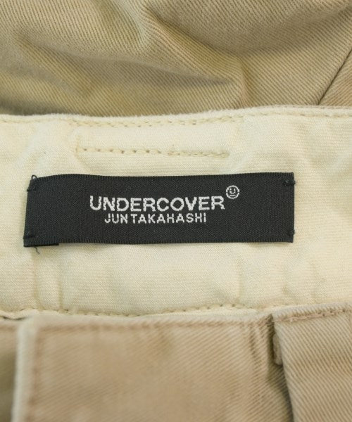 UNDER COVER ชิโน่
