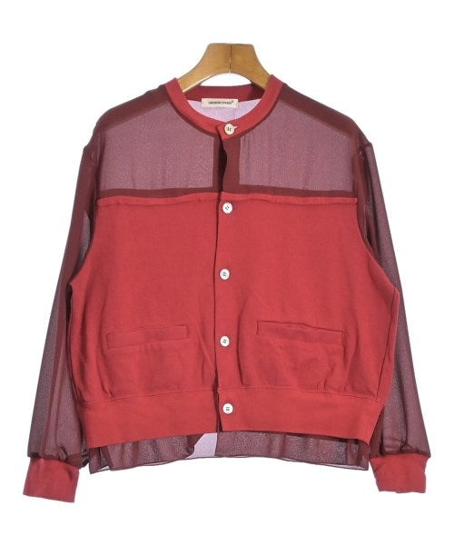 UNDER COVER เสื้อสเวตเตอร์