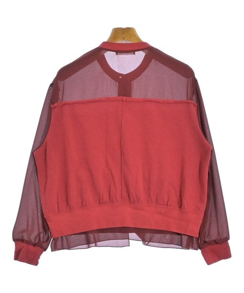 UNDER COVER เสื้อสเวตเตอร์